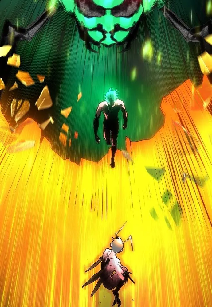 Jungle Juice ตอนที่ 132 รูปที่ 148