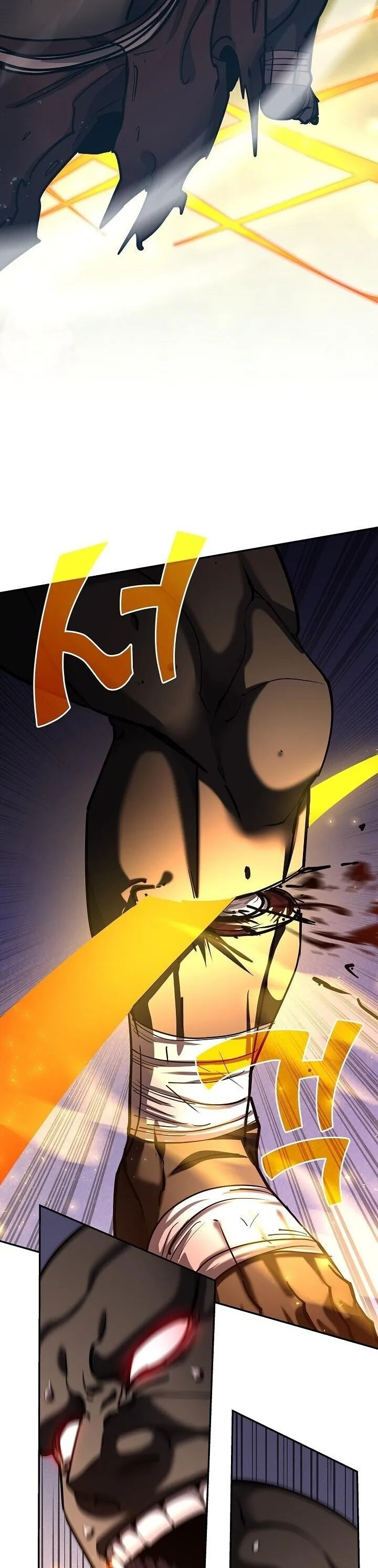 The Sword God from a Ruined World เทพดาบผ_รอดจากโลกท_ล_มสลาย ตอนที่ ตอนที่ 37 รูปที่ 22