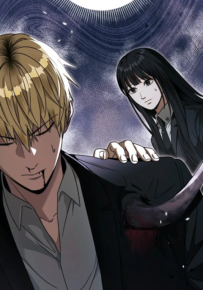 เชื่อเถอะ ฉันเป็นฮันเตอร์ห่วยแตก ตอนที่ 32 รูปที่ 110