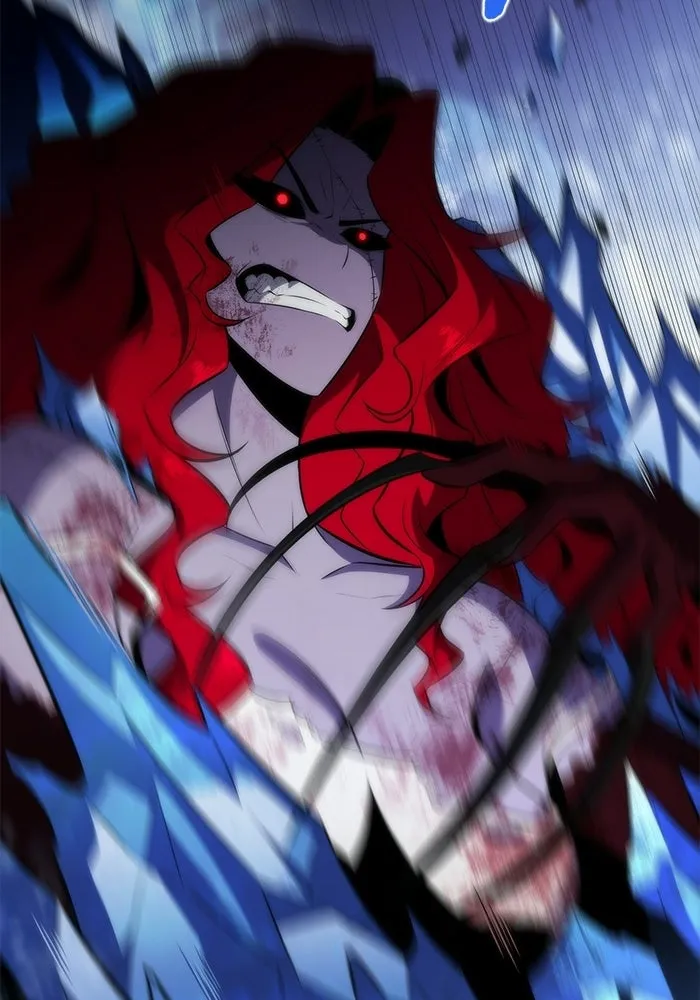 ผู้เล่นหน้าใหม่เลเวลแมกซ์ ตอนที่ 56 ต้นกำเนิดแห่งความตาย 'เพน รูปที่ 50