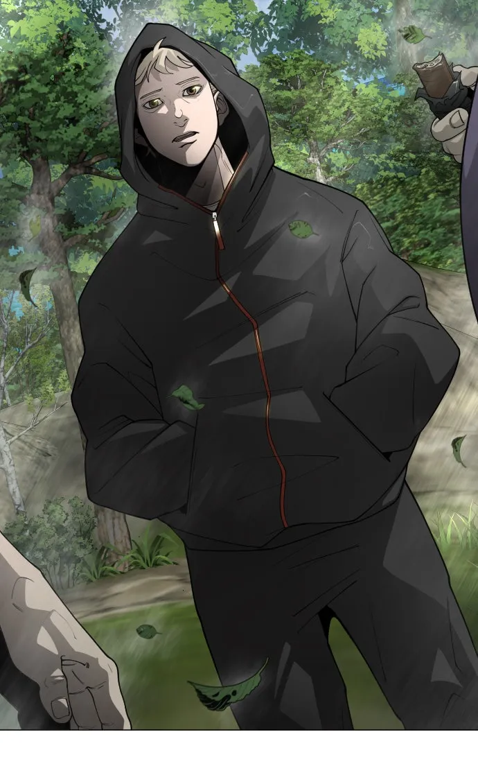 ยุคแห่งยอดมนุษย์ ตอนที่ 51 รูปที่ 164