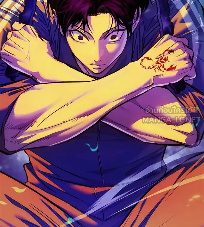 มัจจุราชชุดแดง ตอนที่ 44 รูปที่ 6