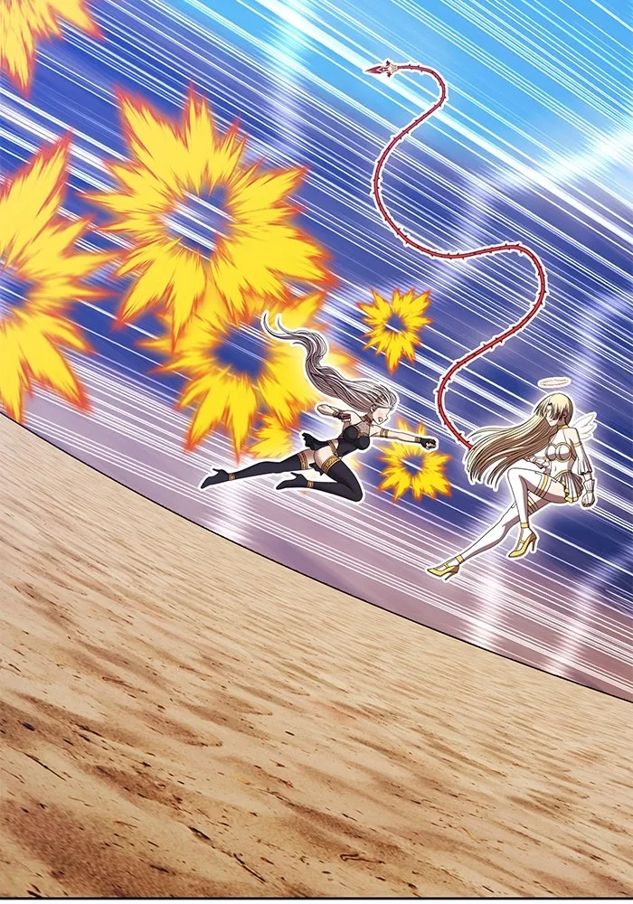 +99 ท่อนไม้พร้อมบวก ตอนที่ 30 ศัตรูที่แข็งแกร่งที่สุด (3) รูปที่ 56