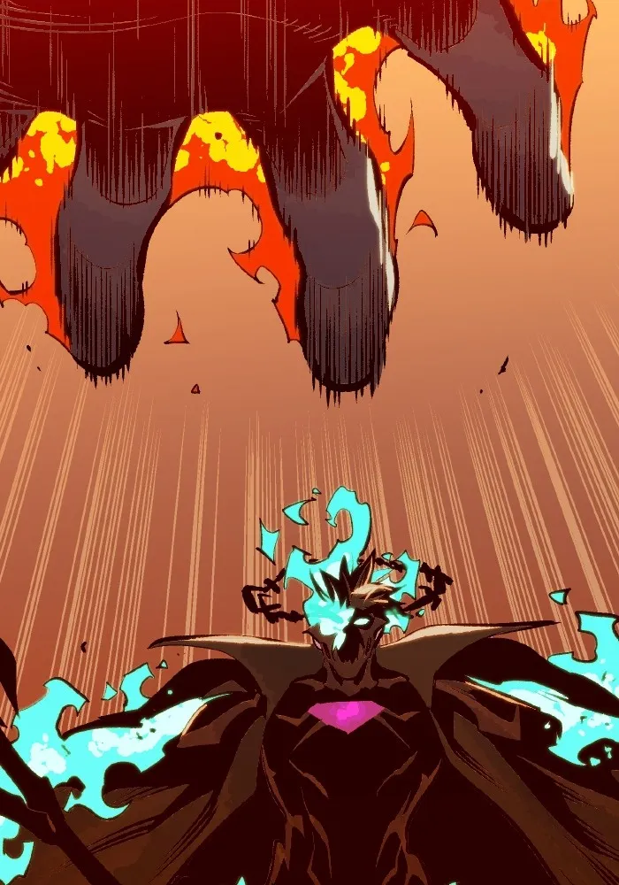 The Lone Necromancer ตอนที่ 94 รูปที่ 55