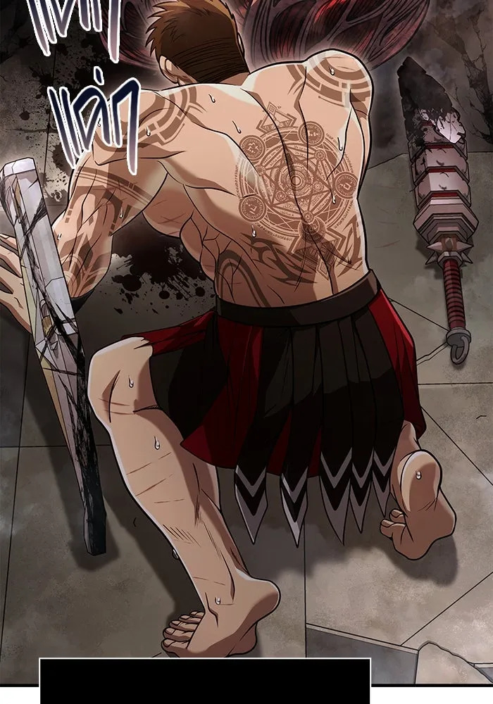 เอาชีวิตรอดในเกมฉบับคนเถื่อน ตอนที่ 96 เส้นเขตแดน รูปที่ 128