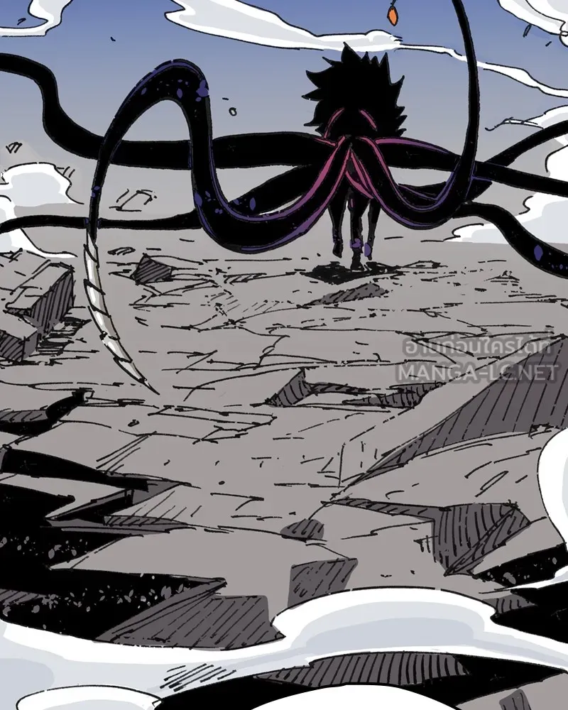 เคลวาเทส อสูรจอมราชัน ตอนที่ 2 ราชาอสูร (2) รูปที่ 93