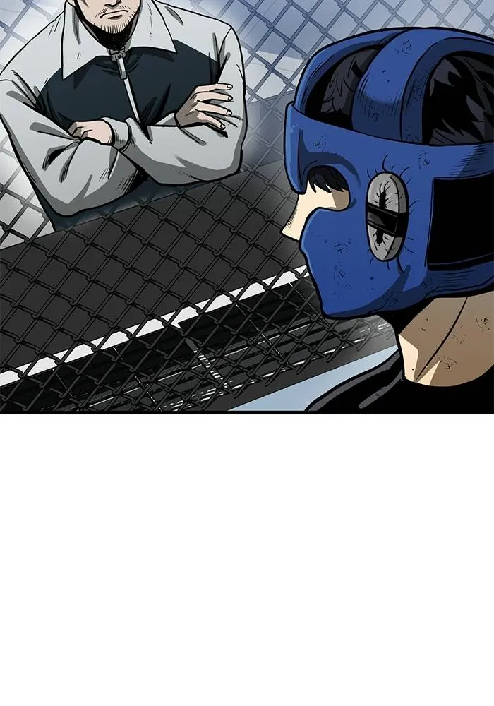 ราชาแห่งอ็อกทากอน ตอนที่ 7 รูปที่ 97