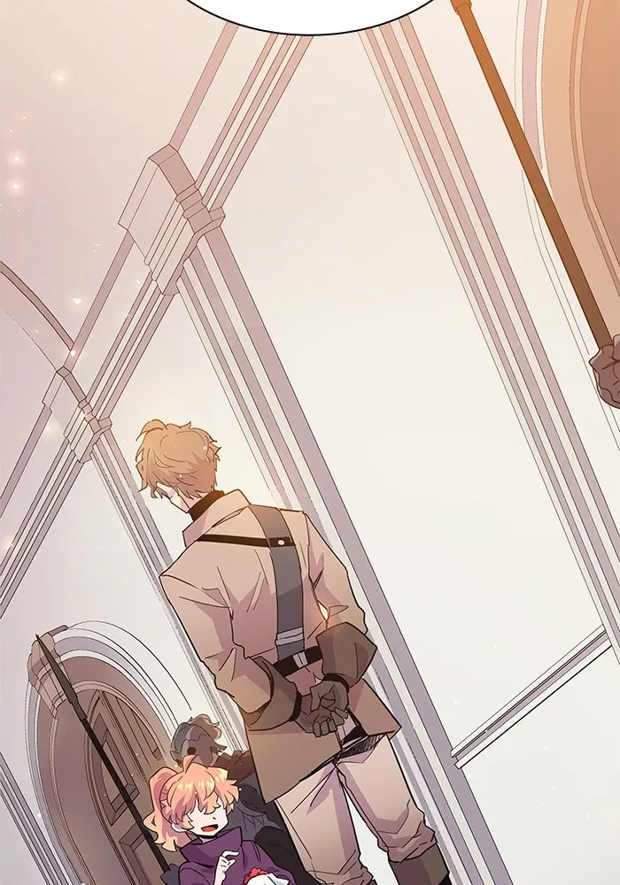 ฟิลเลียโรเซ่กับคำทำนายแห่งมงกุฎหนาม ตอนที่ 15 รูปที่ 47