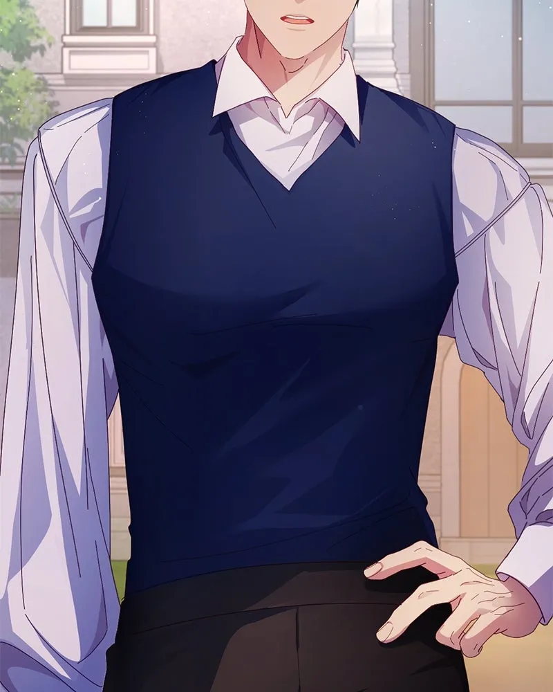 ถ้าเป็นนางร้าย ขอตายดีกว่า ตอนที่ 5 รูปที่ 124