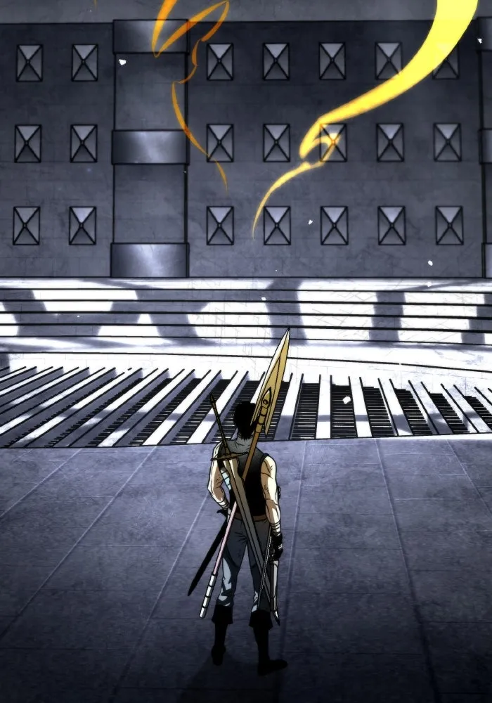 การแข่งขันของผู้เกิดใหม่ ตอนที่ 43 รูปที่ 130