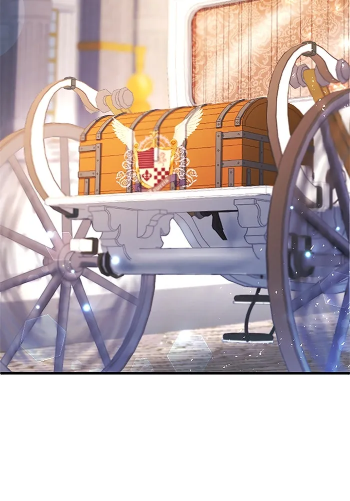 คุณหนูย้อนเวลามาเป็นอัศวิน ตอนที่ 99 รูปที่ 46