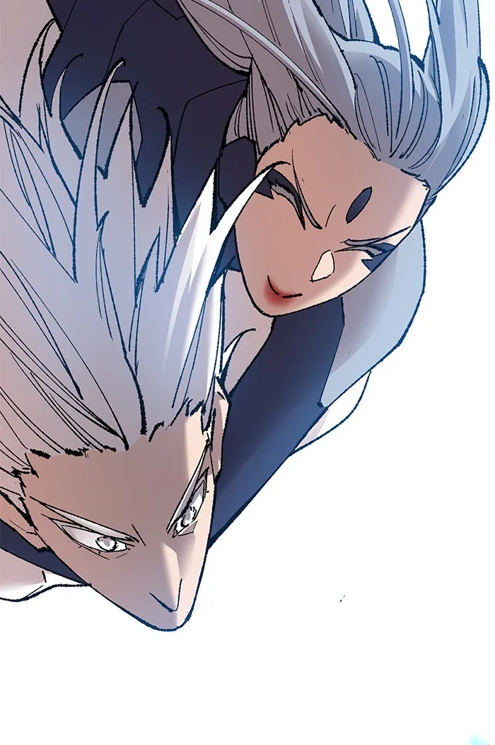 ยอดคนเลเวลทะลุ ตอนที่ 78 ยุคสมัยของมนุษย์ รูปที่ 161