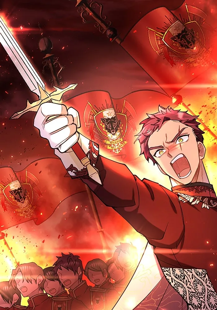 คุณหนูย้อนเวลามาเป็นอัศวิน ตอนที่ 92 รูปที่ 68