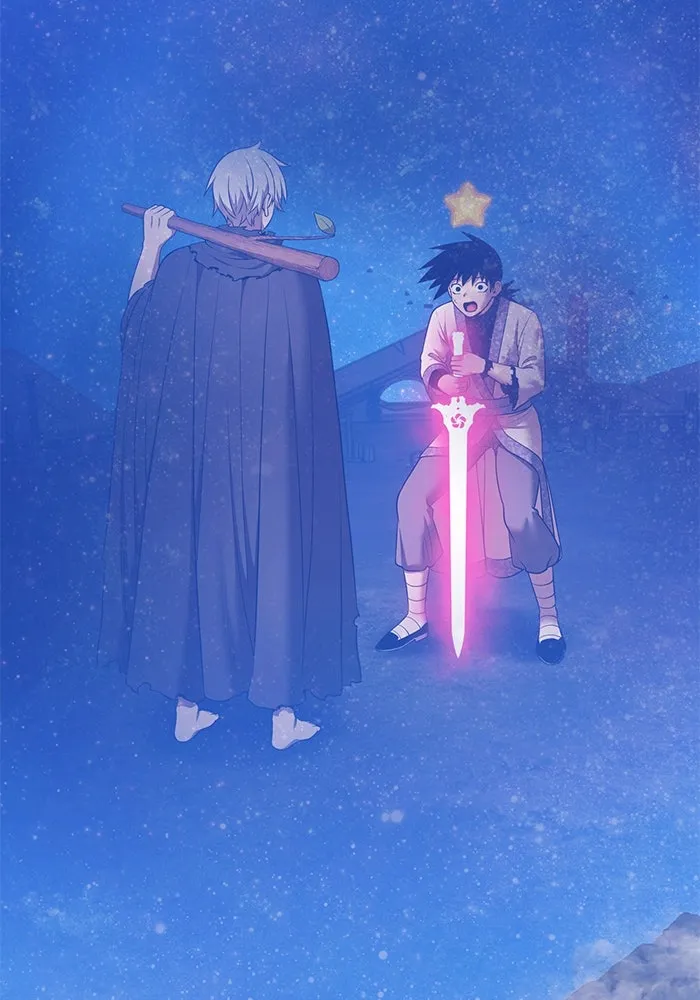 +99 ท่อนไม้พร้อมบวก ตอนที่ 51 รอบชิง (5) รูปที่ 38