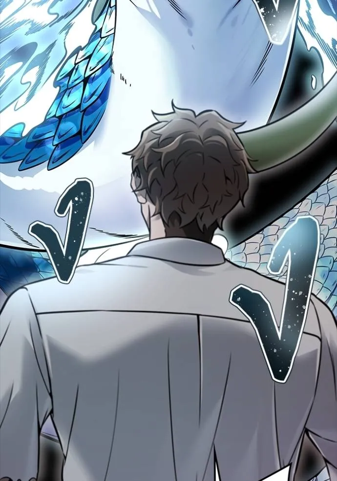 ทาวเวอร์ออฟก๊อด หอคอ ตอนที่ 636 รูปที่ 490