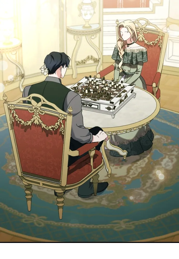 หมาป่าคู่เคียงบัลลังก์ ตอนที่ 9 รูปที่ 2