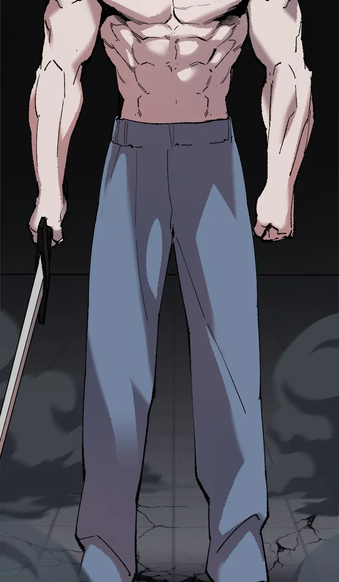 ยอดคนเลเวลทะลุ ตอนที่ 64 ผู้ไล่ล่า (2) รูปที่ 2