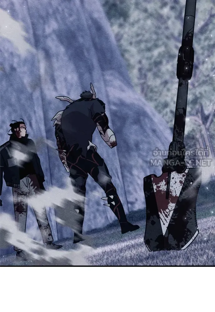 Zombie X Slasher ตอนที่ 44 รูปที่ 153