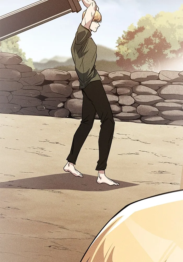 ชีวิตพลิกผันของลอร์ดผู้เกียจคร้าน ตอนที่ 109 วิธีเดินให้ได้นาน ๆ รูปที่ 107