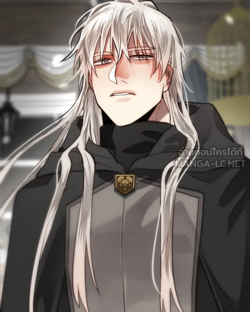 เทพมังกรคลั่งรัก ตอนที่ 62 ของขวัญ และ สิ่งแลกเปลี่ยน (2) รูปที่ 69