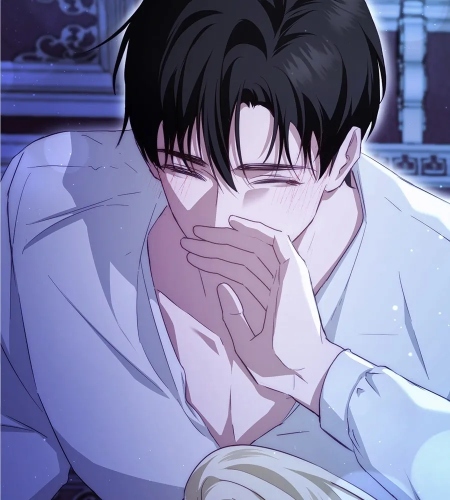 เบื้องหลังรอยยิ้มของเจ้าหญิง ตอนที่ 21 รูปที่ 38