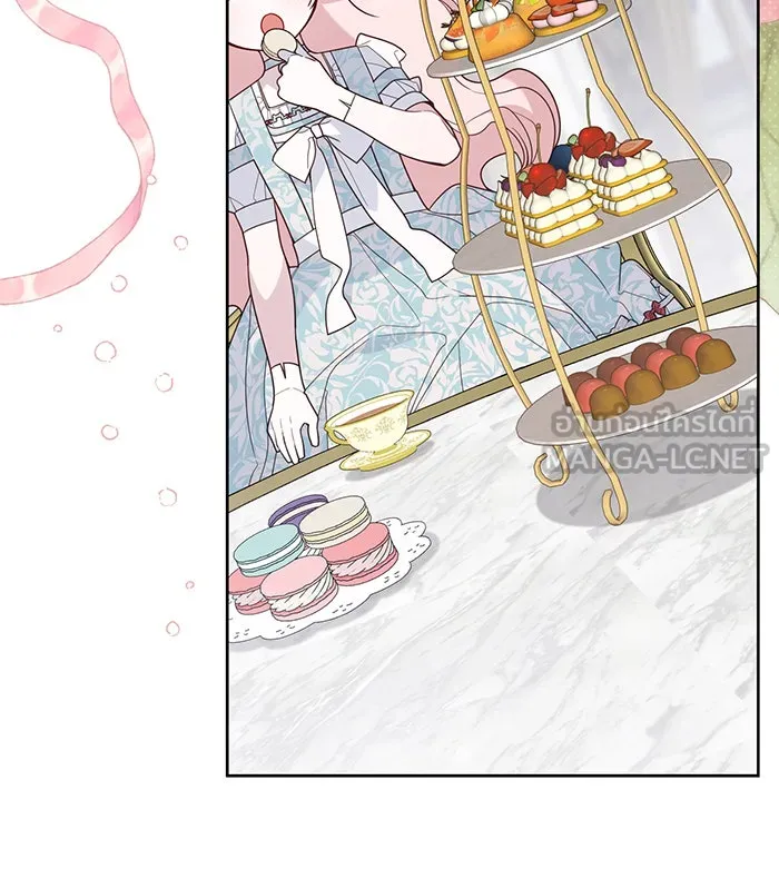 หนูน้อยทรราช ตอนที่ 88 รูปที่ 30