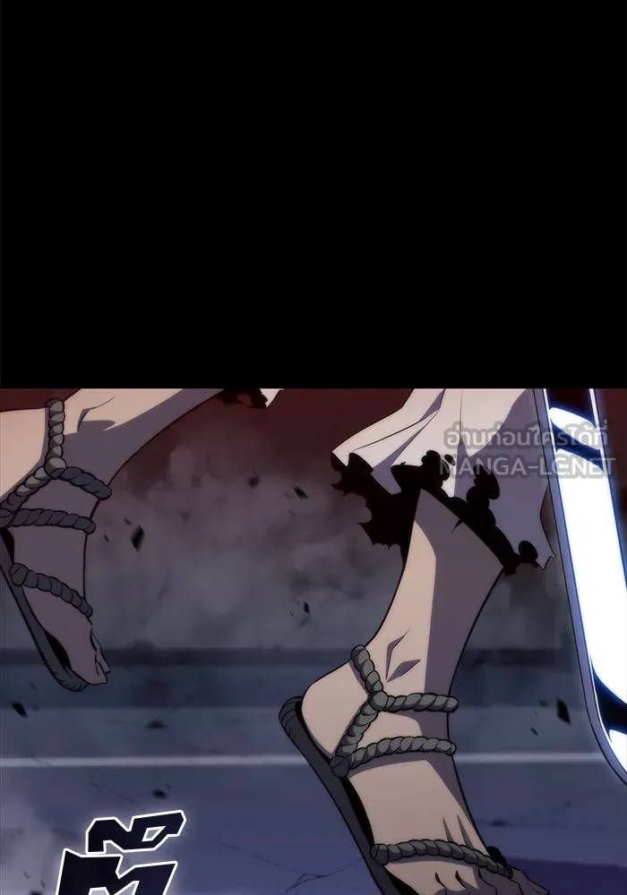 ผู้เล่นหน้าใหม่เลเวลแมกซ์ ตอนที่ 49 ผู้อาศัยบนหอคอย รูปที่ 18