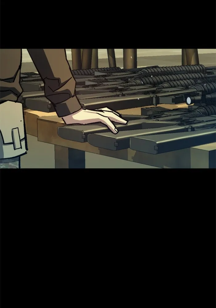 พี่ชายสายบอดี้การ์ด ตอนที่ 159 รูปที่ 44