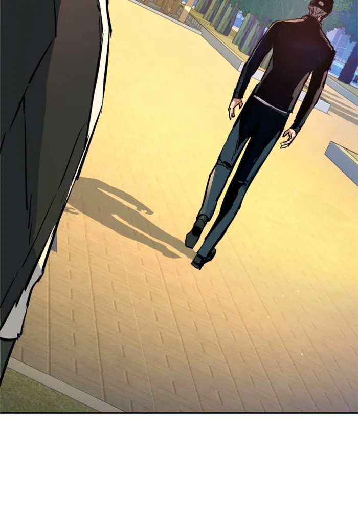 พี่ชายสายบอดี้การ์ด ตอนที่ 200 รูปที่ 137