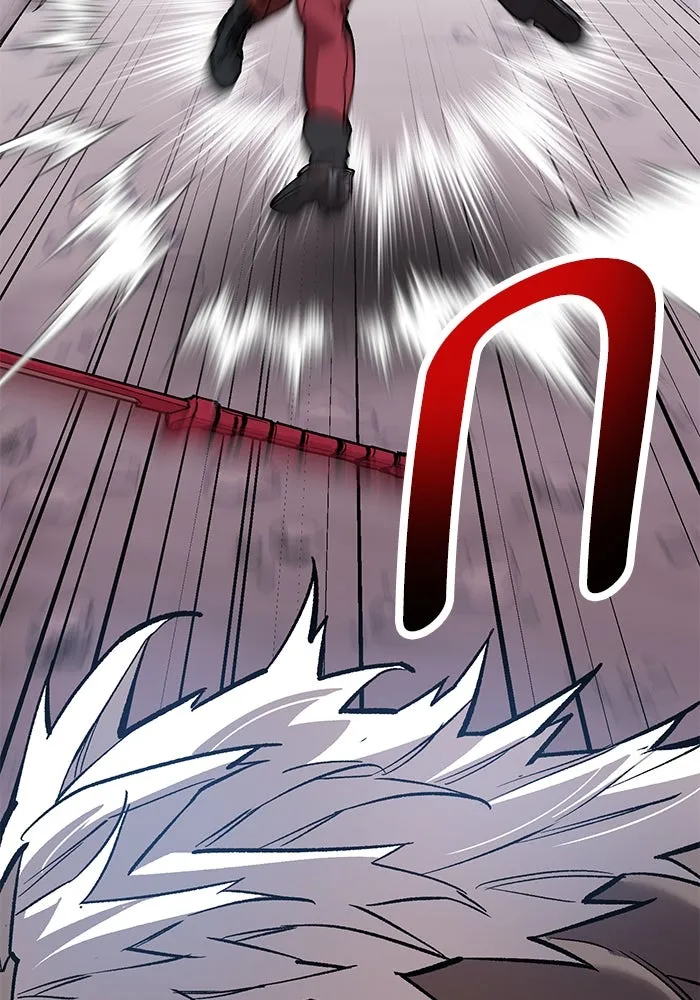 ยอดคนเลเวลทะลุ ตอนที่ 104 ระเบียบอันสมบูรณ์แบบ รูปที่ 167