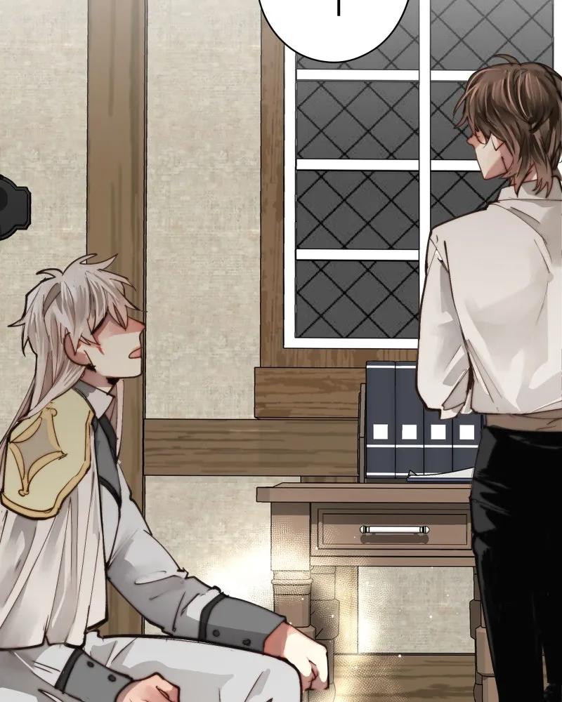 เทพมังกรคลั่งรัก ตอนที่ 13 เหตุผลของการไร้พลัง รูปที่ 17