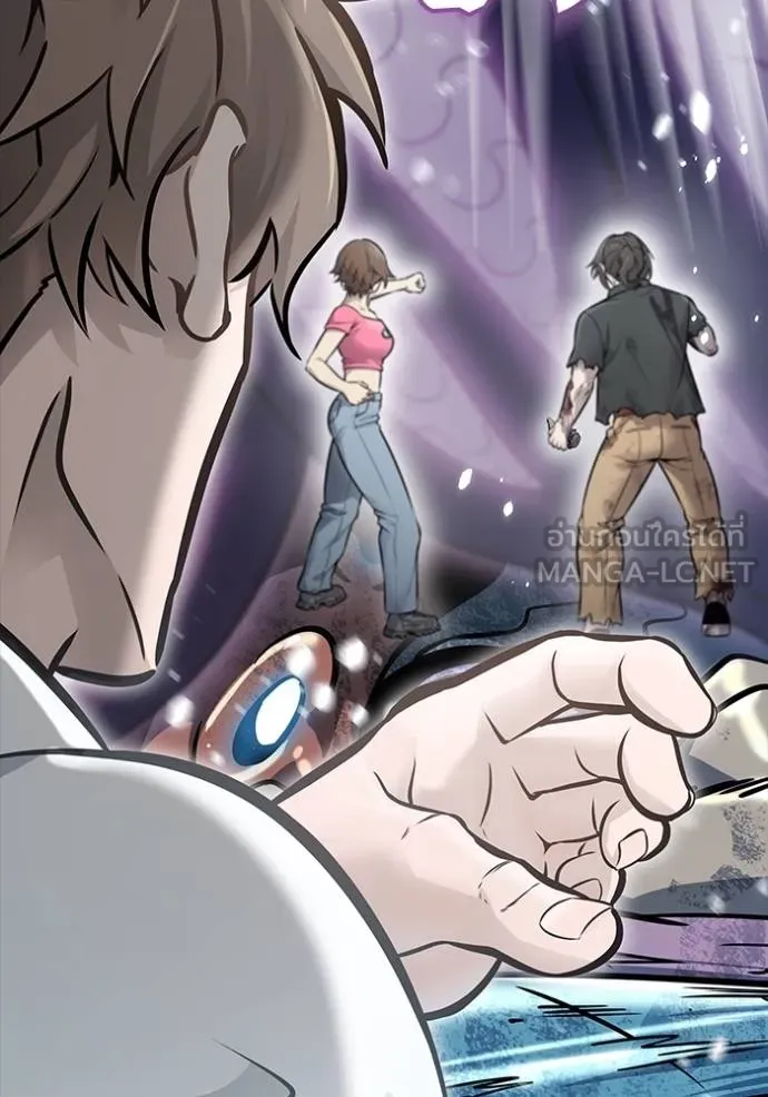 ทาวเวอร์ออฟก๊อด หอคอ ตอนที่ 636 รูปที่ 216