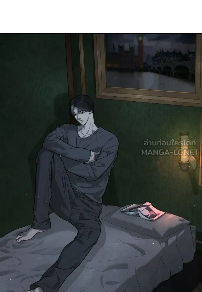 นักฆ่าย้อนวัย ตอนที่ 105 รูปที่ 132
