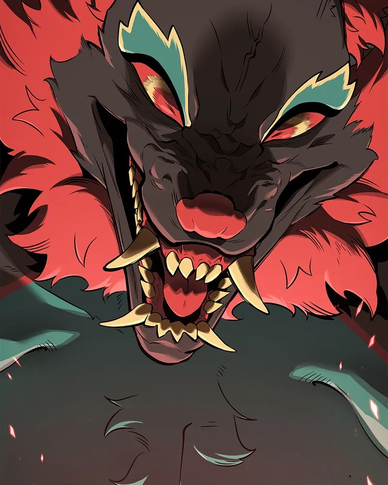 Omniscient Reader อ่านชะตาวันสิ้นโลก ตอนที่ 15 โลกที่ไร้ราชา (6) รูปที่ 85