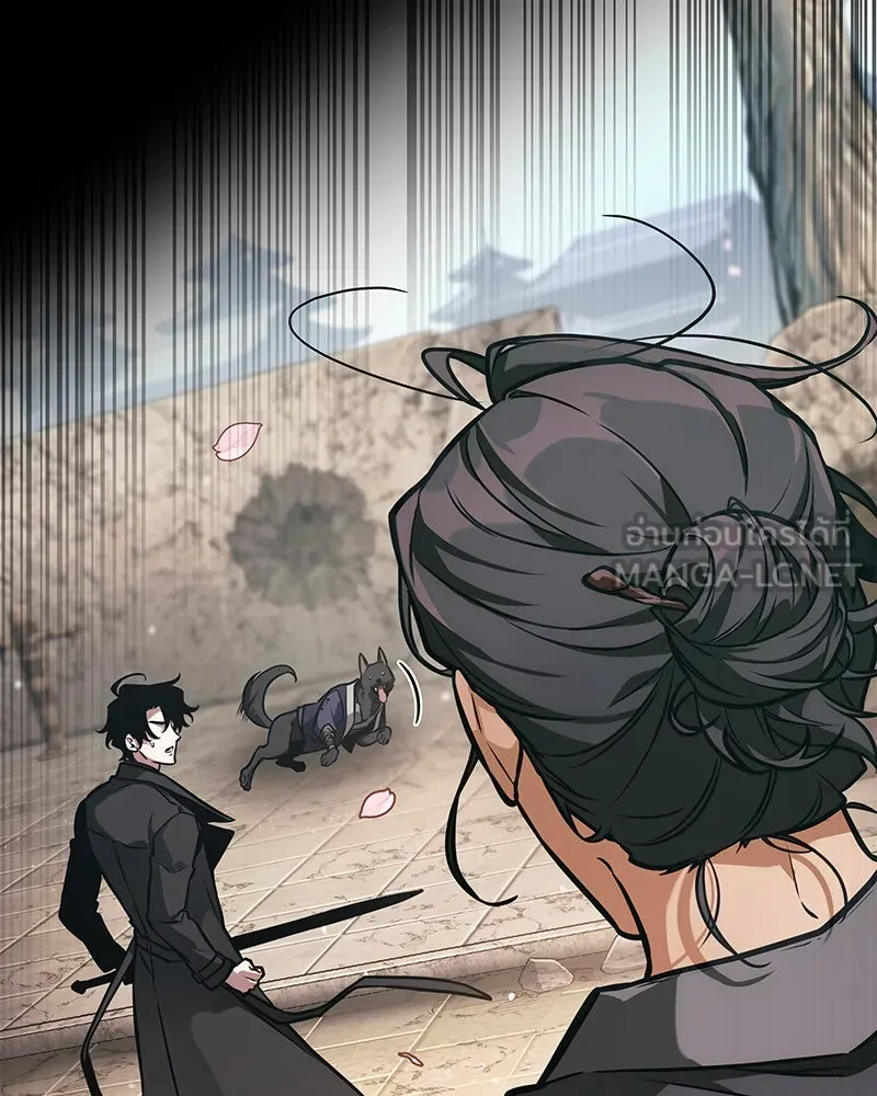 Omniscient Reader อ่านชะตาวันสิ้นโลก ตอนที่ 43 ดาบทลายนภา (7) รูปที่ 12