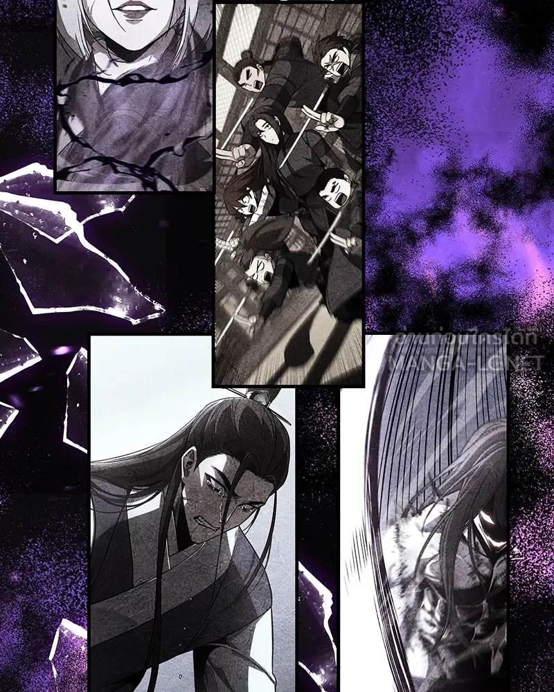 เกิดอีกทีเป็นว่าที่ประมุขลัทธิมาร ตอนที่ 129 รูปที่ 3