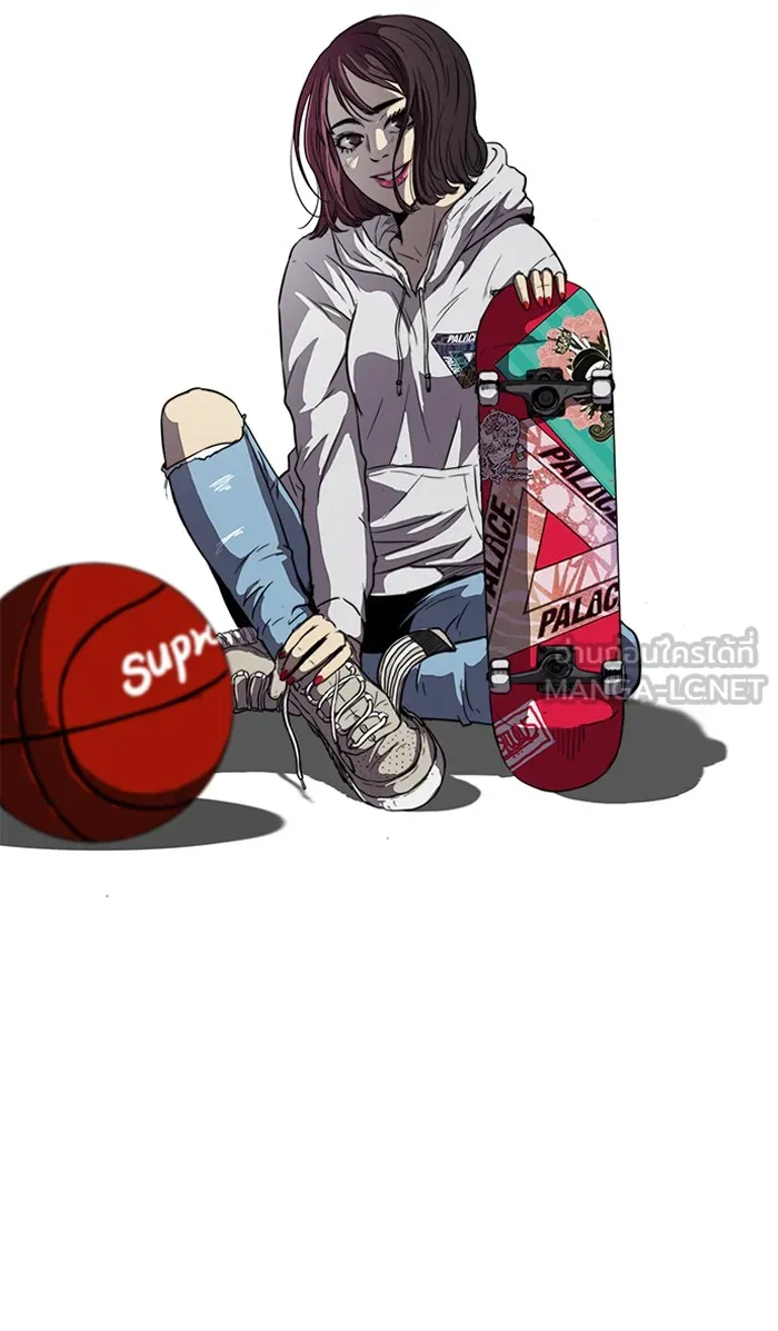 ปั่นสู้ฝันbrWind Breaker ตอนที่ 37 รูปที่ 18