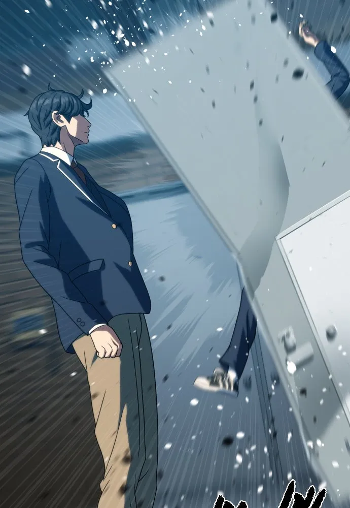 นักรบแช่แข็ง ตอนที่ 24 รูปที่ 131