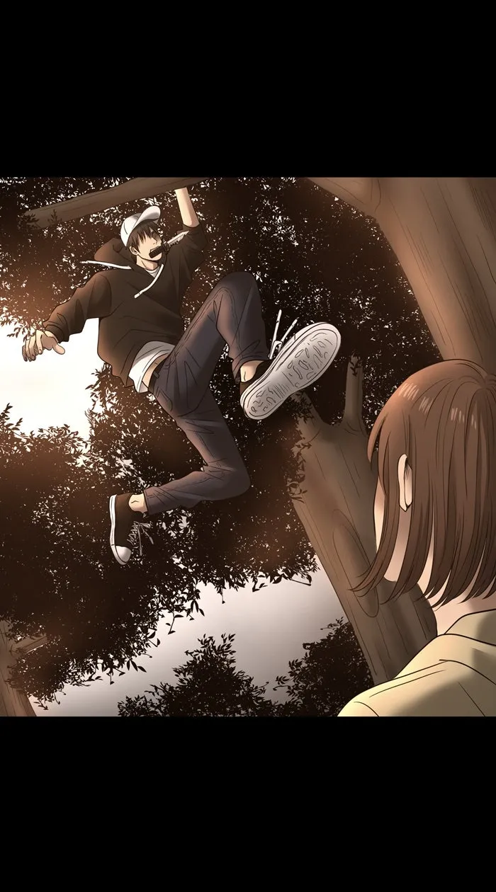 Hunter Game ตอนที่ 29  special game 3 - my hero (2) รูปที่ 31