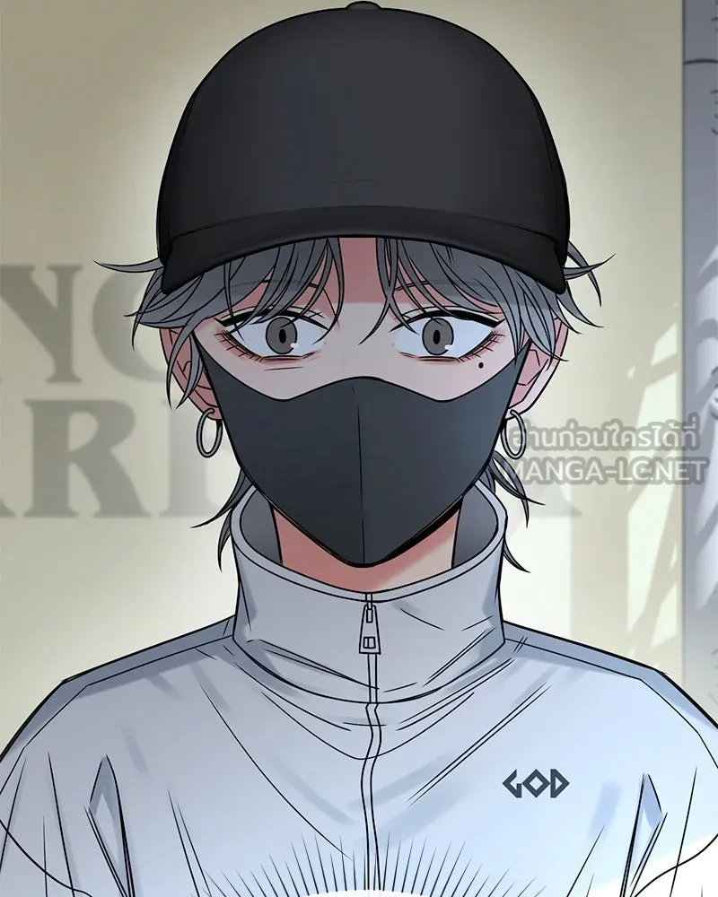 Level One Dreamersbrผู้ชนะรักนี้ต้องเป็น ตอนที่ 9 รูปที่ 96