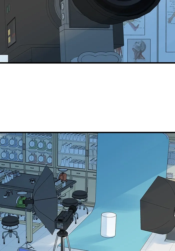 ฉันมันร้าย หรือเพราะโลกไม่น่ารัก ตอนที่ 196 รูปที่ 55