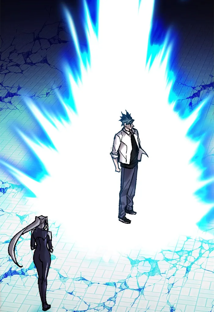 ยอดคนเลเวลทะลุ ตอนที่ 64 ผู้ไล่ล่า (2) รูปที่ 184