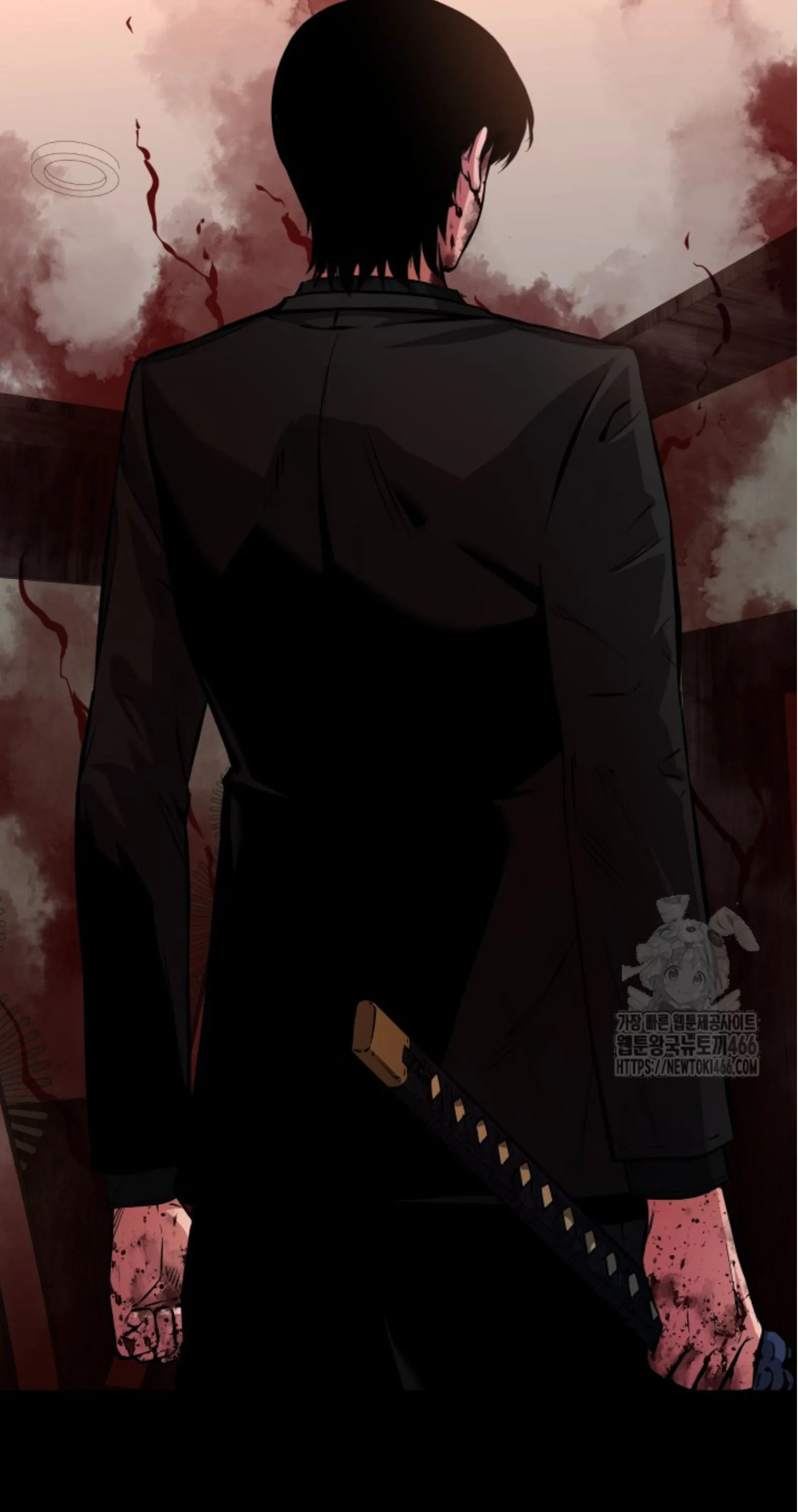 Blade of Retribution ดาบแห_งการลงท_ณฑ_ ตอนที่ ตอนที่ 51 รูปที่ 9