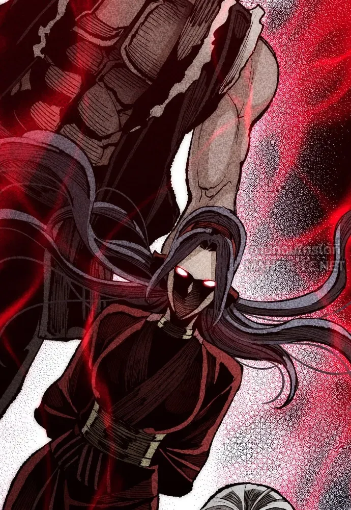 เส้นทางสู่เทพมาร ตอนที่ 24 รูปที่ 105