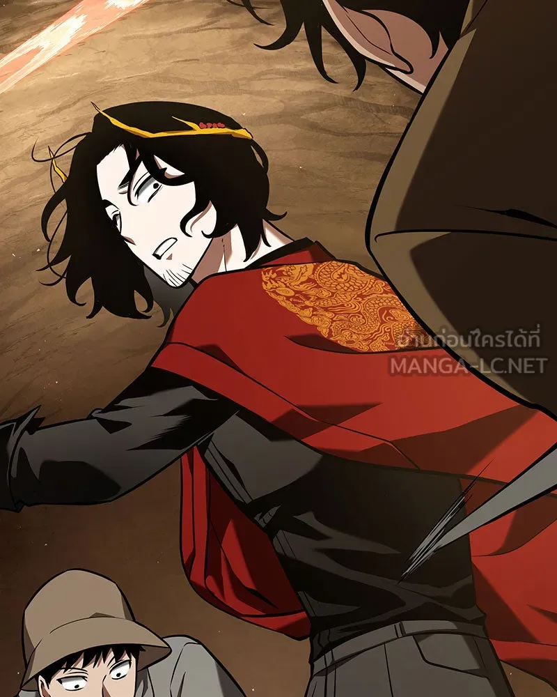 Omniscient Reader อ่านชะตาวันสิ้นโลก ตอนที่ 14 เจ้าของบัลลังก์ (3) รูปที่ 84