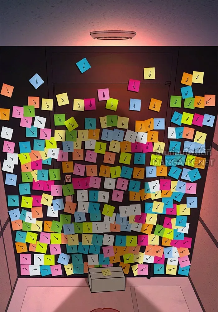 ปฏิบัติการรักวุ่นหัวใจ ตอนที่ 20 รูปที่ 3