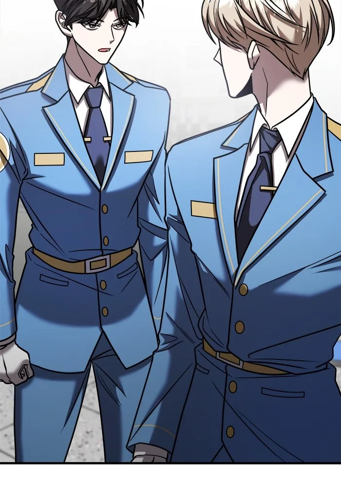 วายร้ายก็อยากมีรัก ตอนที่ 27 รูปที่ 26