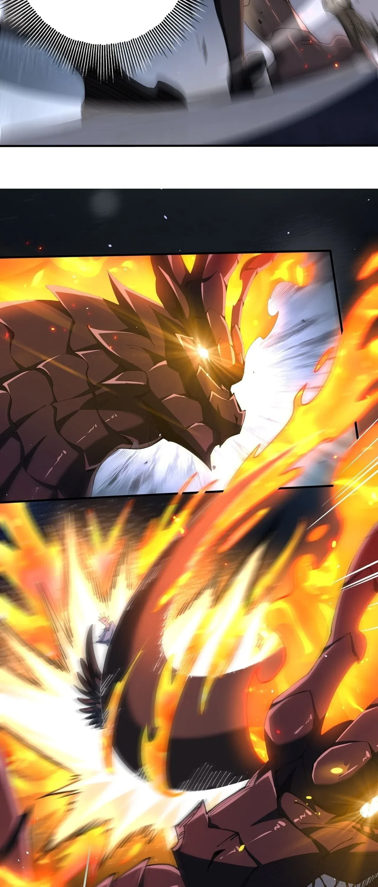I am Drako Majstor ไหนใครว_าผ_ค_มม_งกร เป_นอาช_พท_อ_อนแอท_ส_ดไงล_ะ ตอนที่ ตอนที่ 208 รูปที่ 34