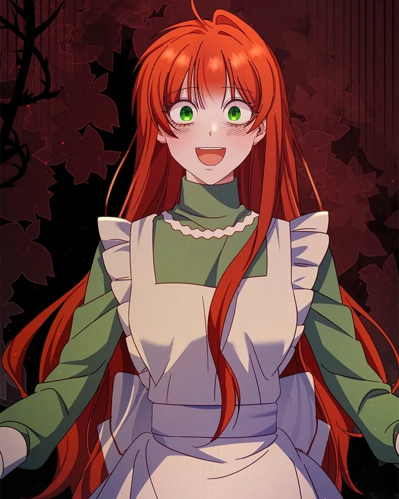 ถ้าเป็นนางร้าย ขอตายดีกว่า ตอนที่ 13 รูปที่ 124