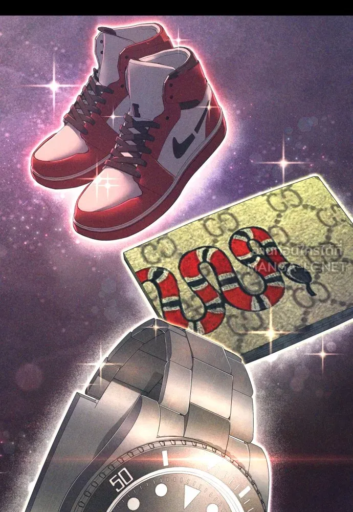 อาชญากรวัยเยาว์ ตอนที่ 69 เจตนาที่ดีและผลลัพธ์ที่ดี รูปที่ 69